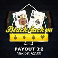 BlackJack MH